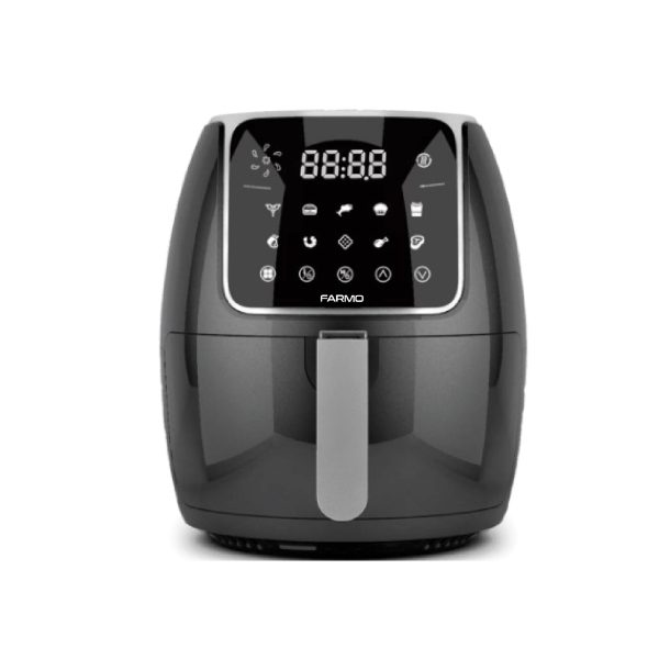 سرخ کن بدون روغن فارمو مدل fm378