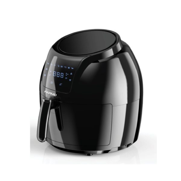 سرخ کن بدون روغن فارمو مدل fm551
