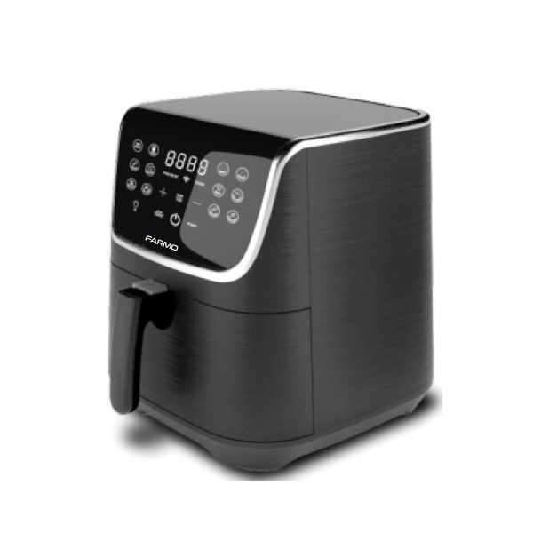 سرخ کن بدون روغن فارمو مدل fm553