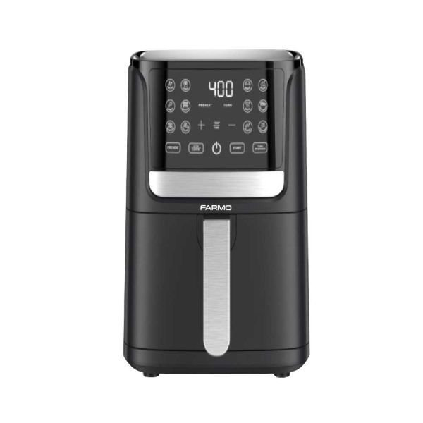 سرخ کن بدون روغن فارمو FM454